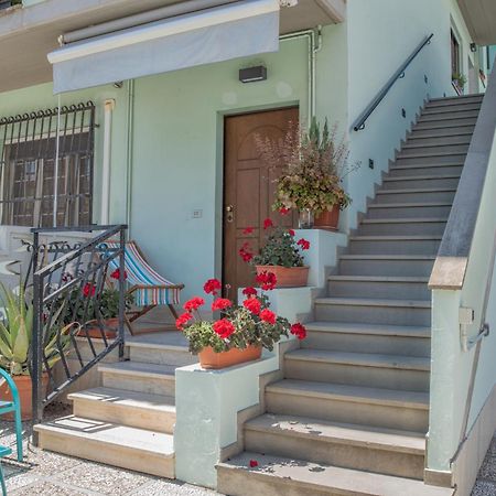 B&B Santa Filomena Montesilvano Marina Zewnętrze zdjęcie