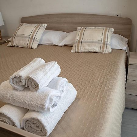 B&B Santa Filomena Montesilvano Marina Zewnętrze zdjęcie