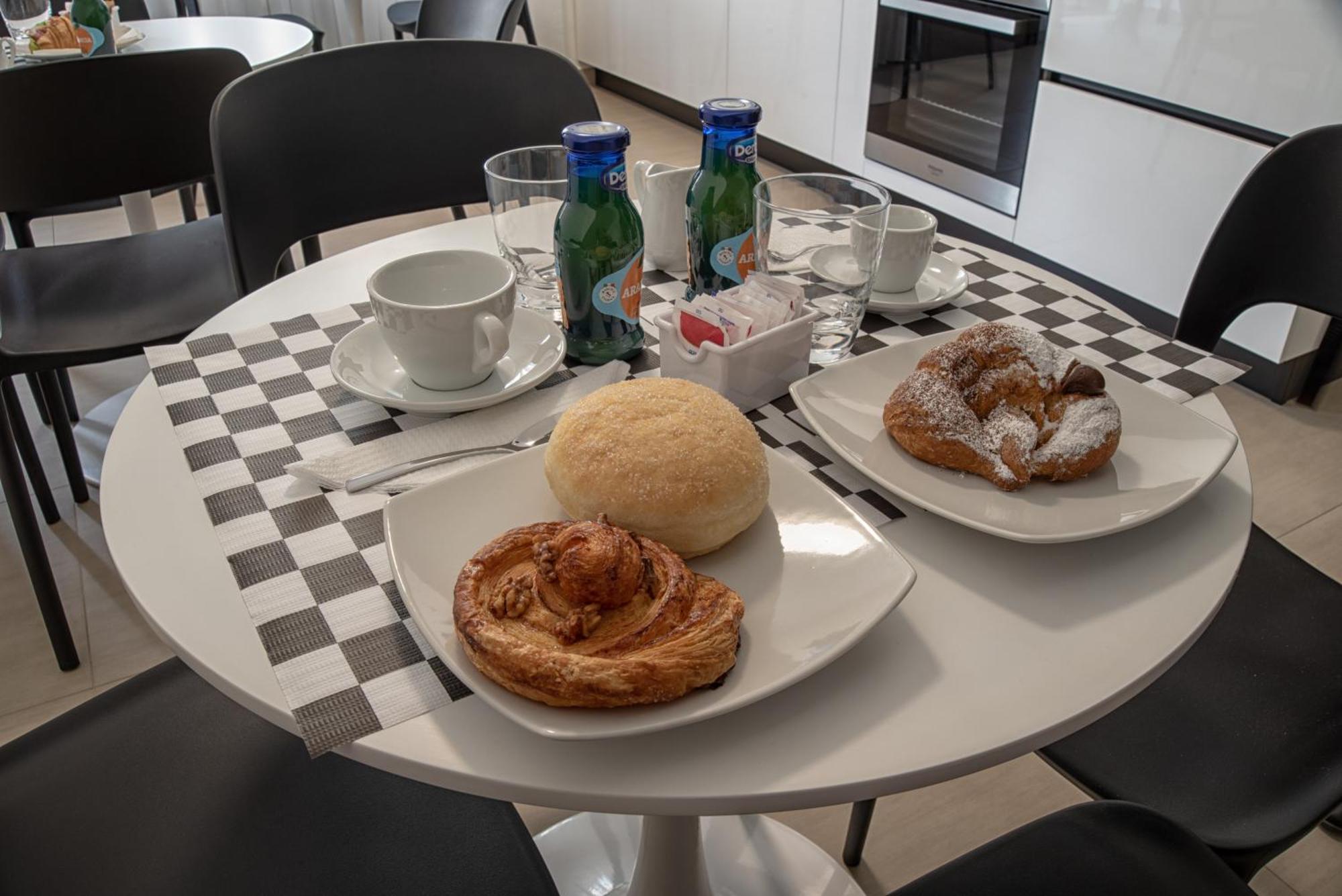 B&B Santa Filomena Montesilvano Marina Zewnętrze zdjęcie
