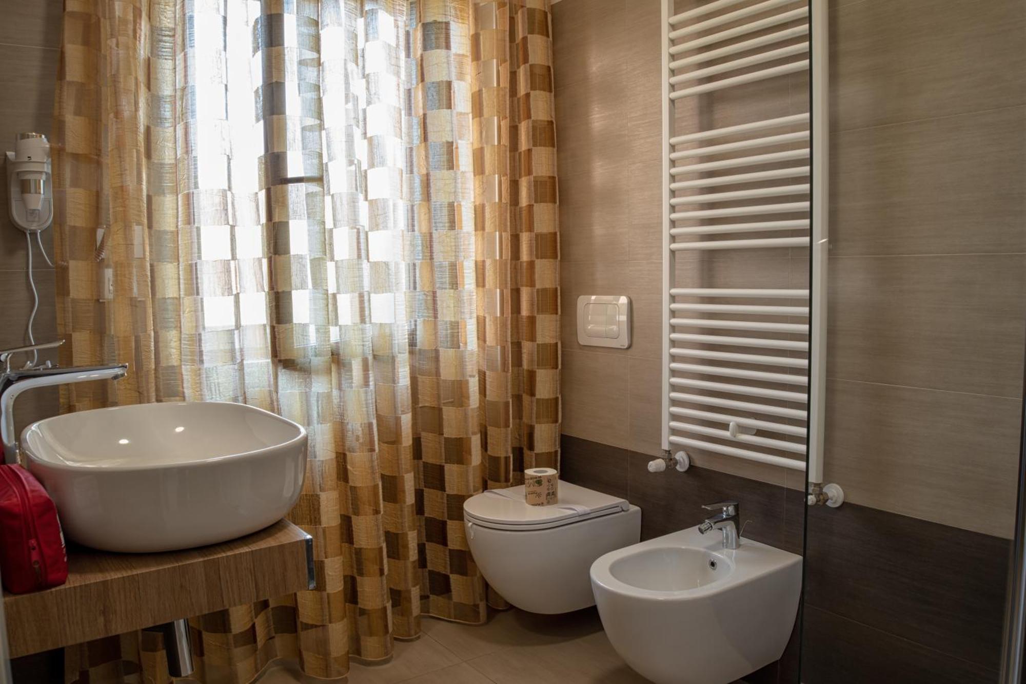B&B Santa Filomena Montesilvano Marina Zewnętrze zdjęcie