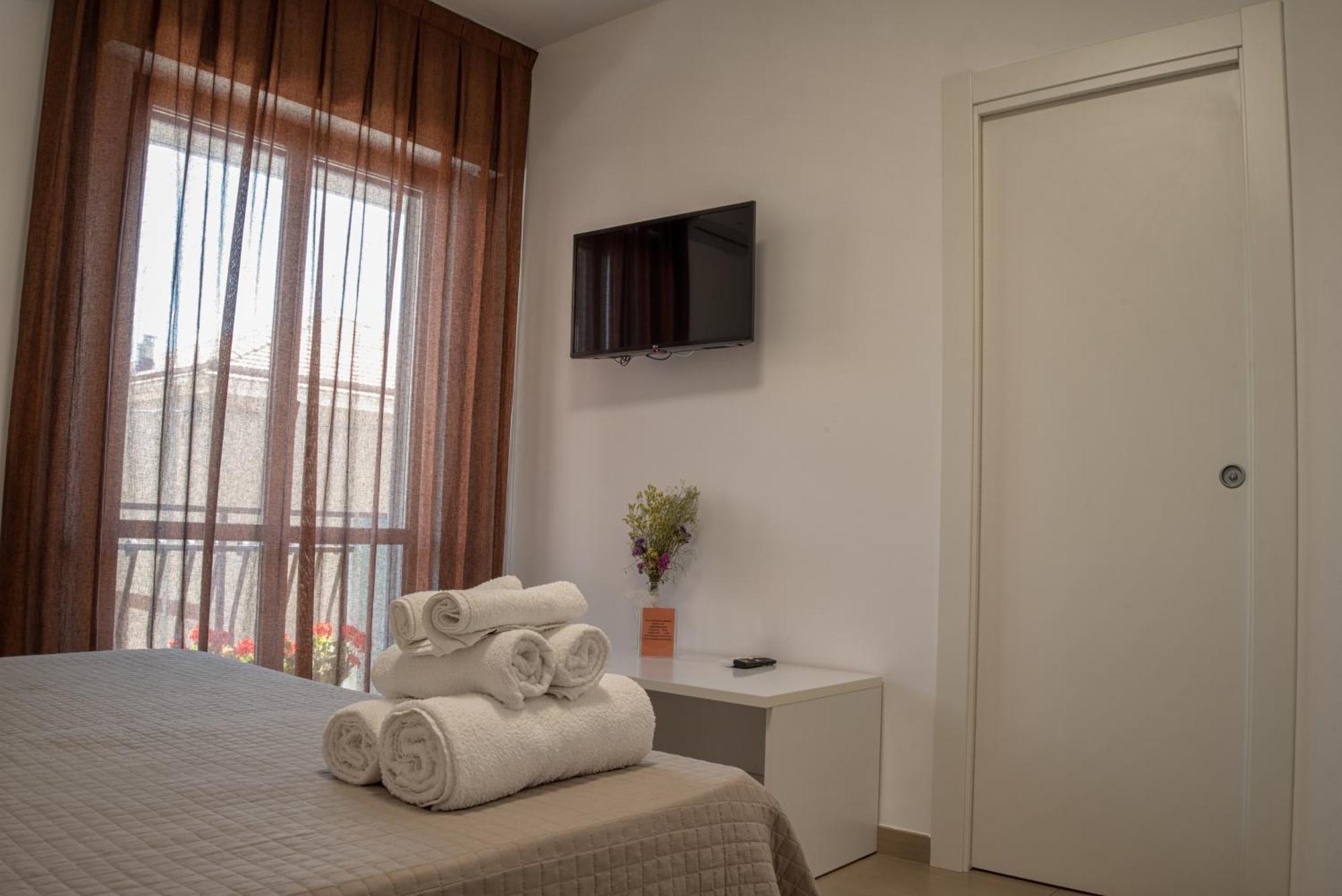 B&B Santa Filomena Montesilvano Marina Zewnętrze zdjęcie