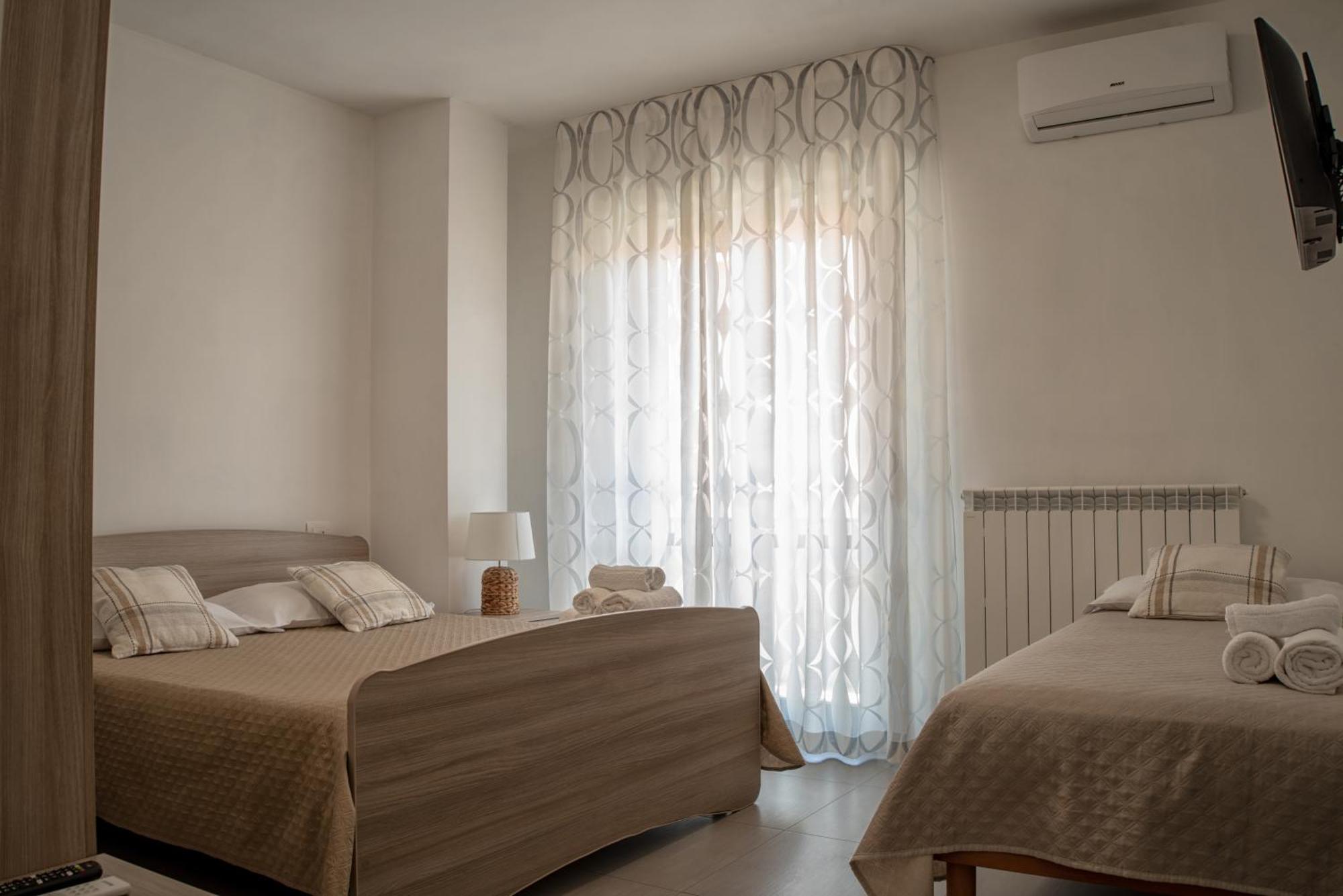 B&B Santa Filomena Montesilvano Marina Zewnętrze zdjęcie