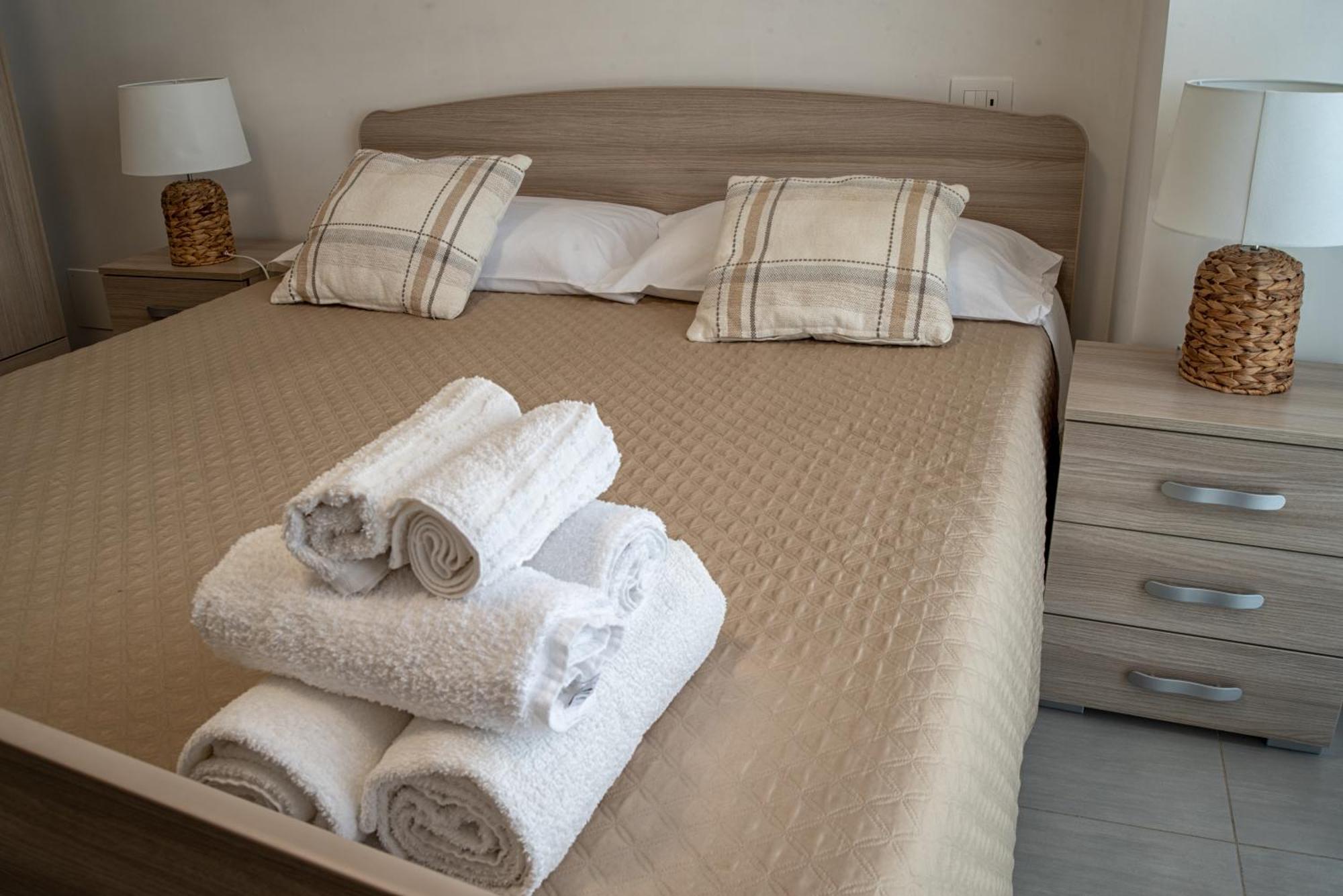 B&B Santa Filomena Montesilvano Marina Zewnętrze zdjęcie