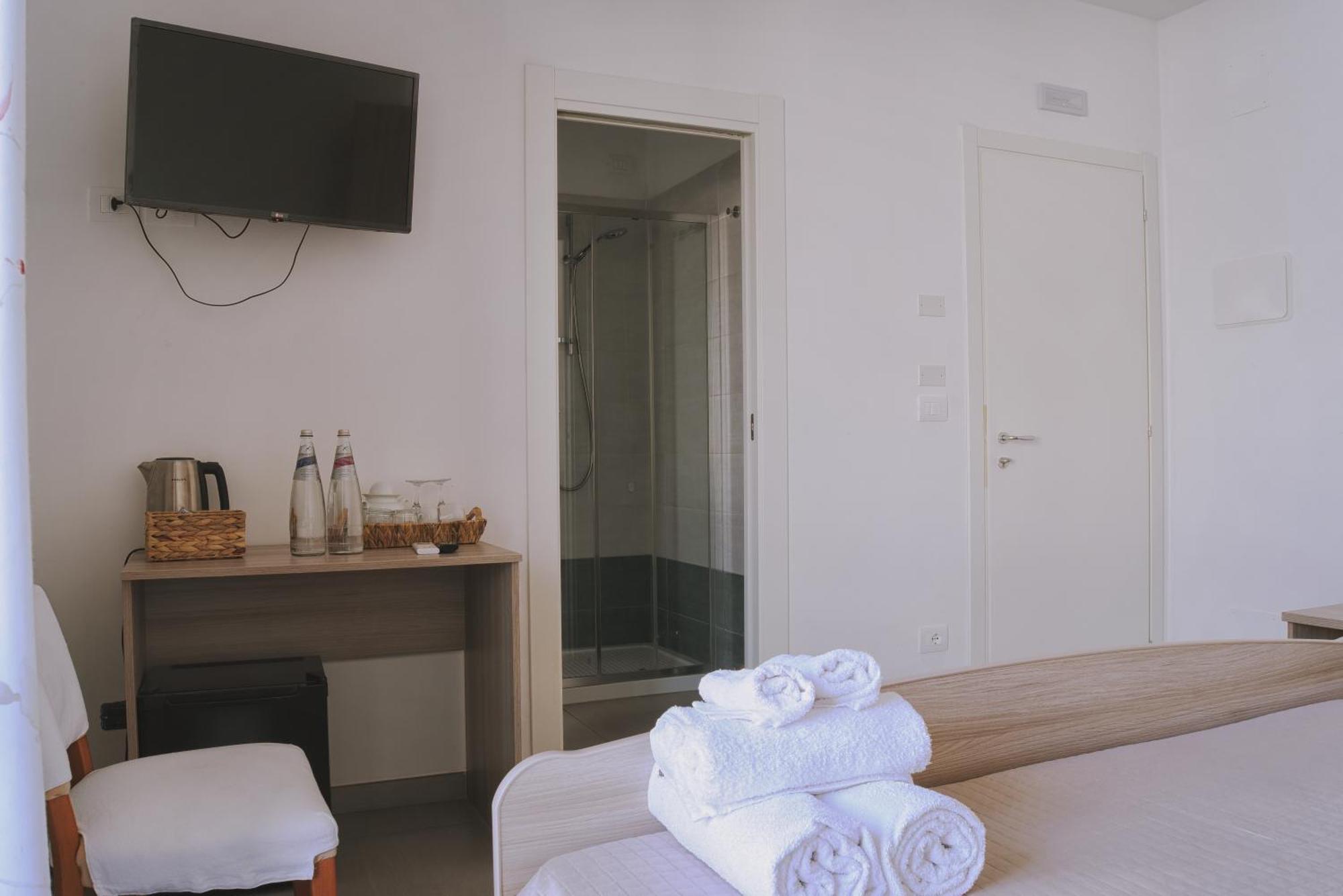 B&B Santa Filomena Montesilvano Marina Zewnętrze zdjęcie