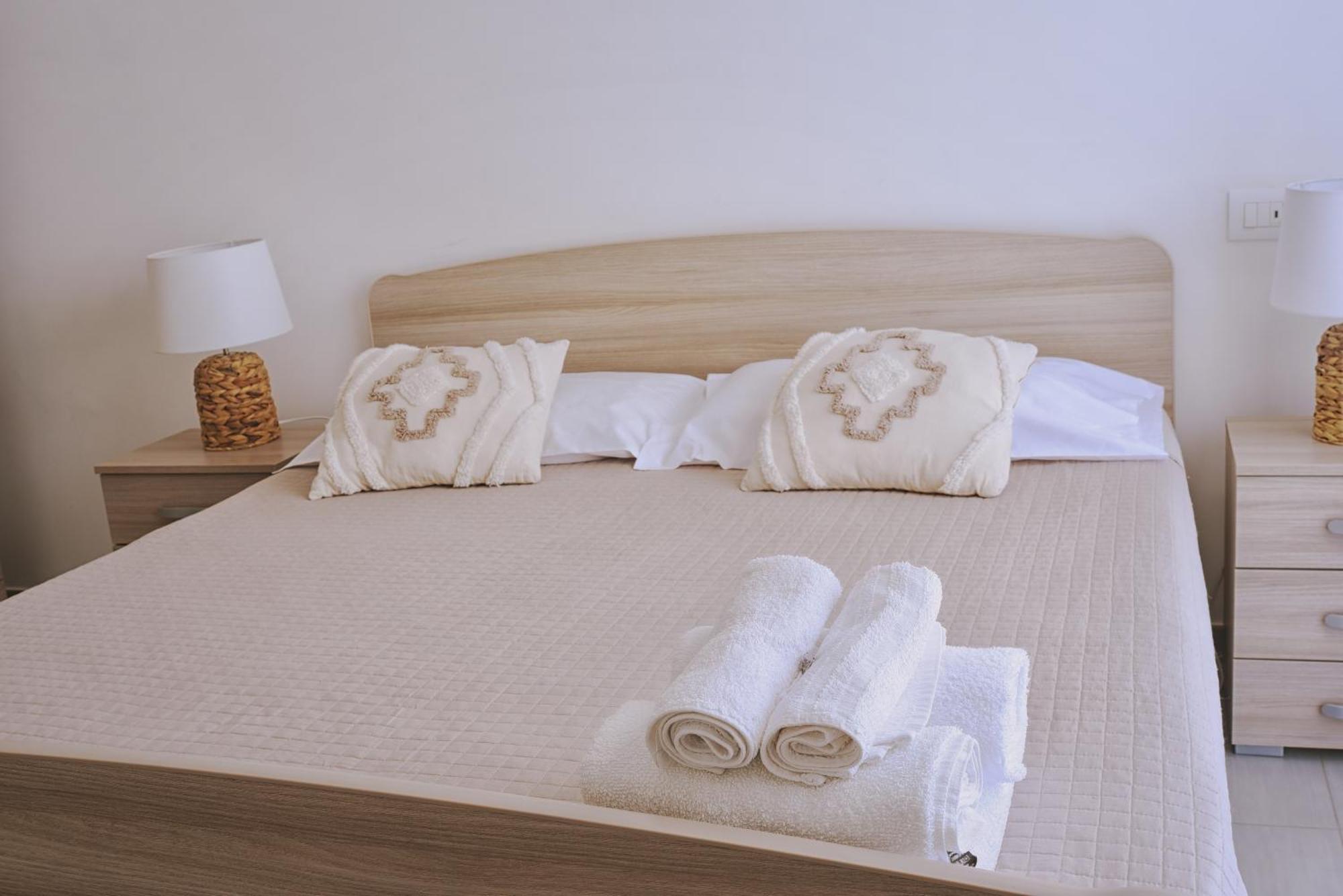 B&B Santa Filomena Montesilvano Marina Zewnętrze zdjęcie