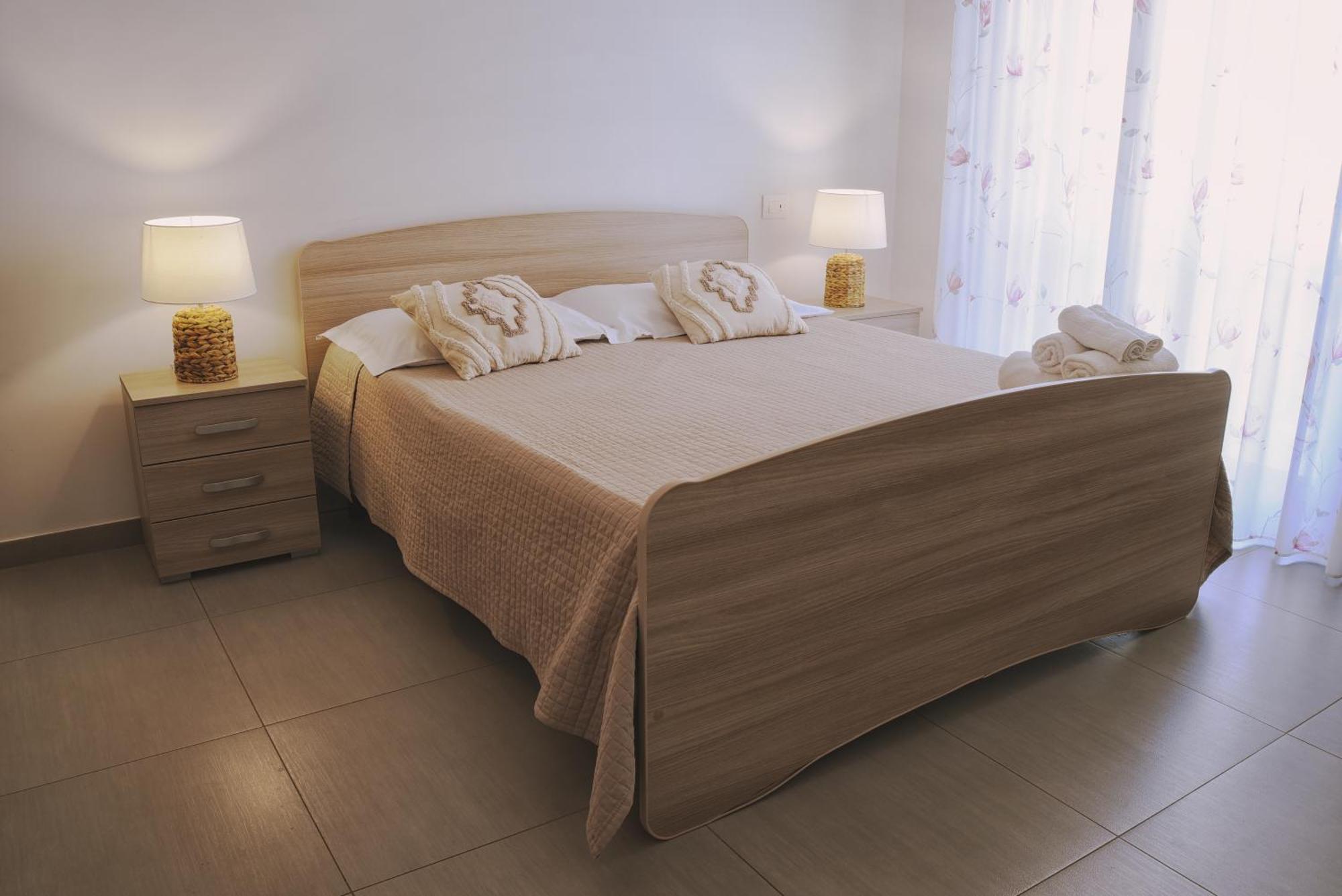 B&B Santa Filomena Montesilvano Marina Zewnętrze zdjęcie