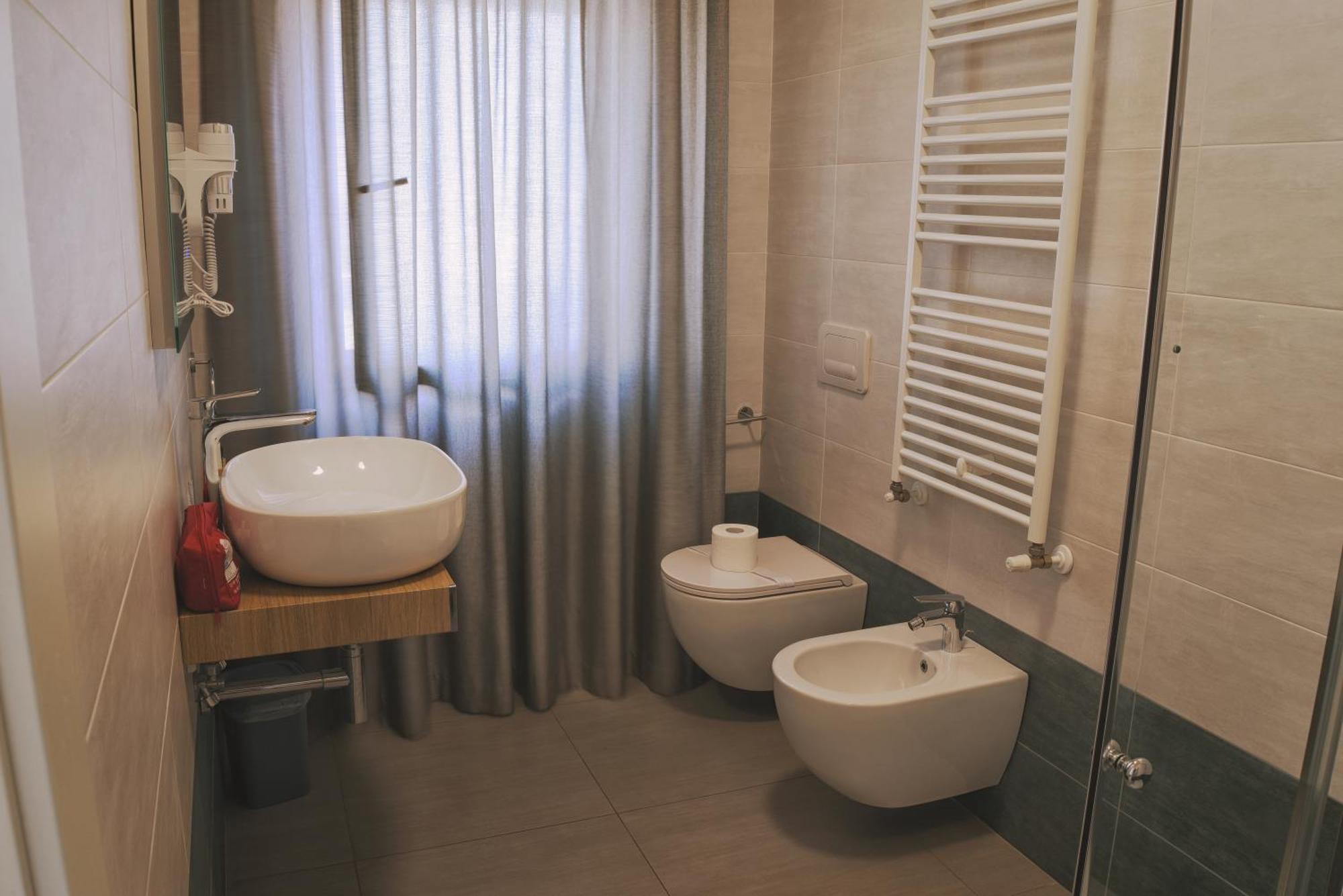 B&B Santa Filomena Montesilvano Marina Zewnętrze zdjęcie