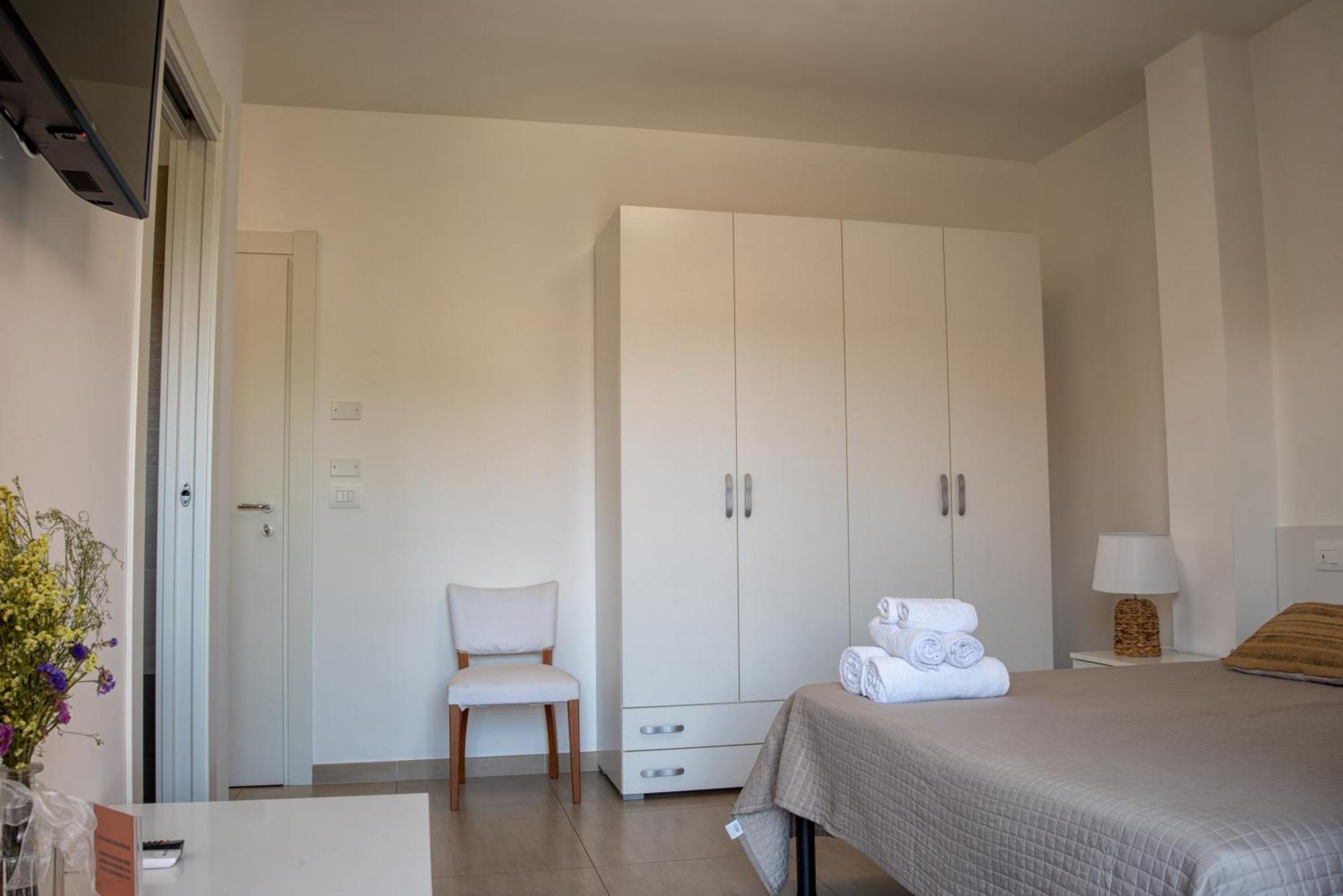 B&B Santa Filomena Montesilvano Marina Zewnętrze zdjęcie