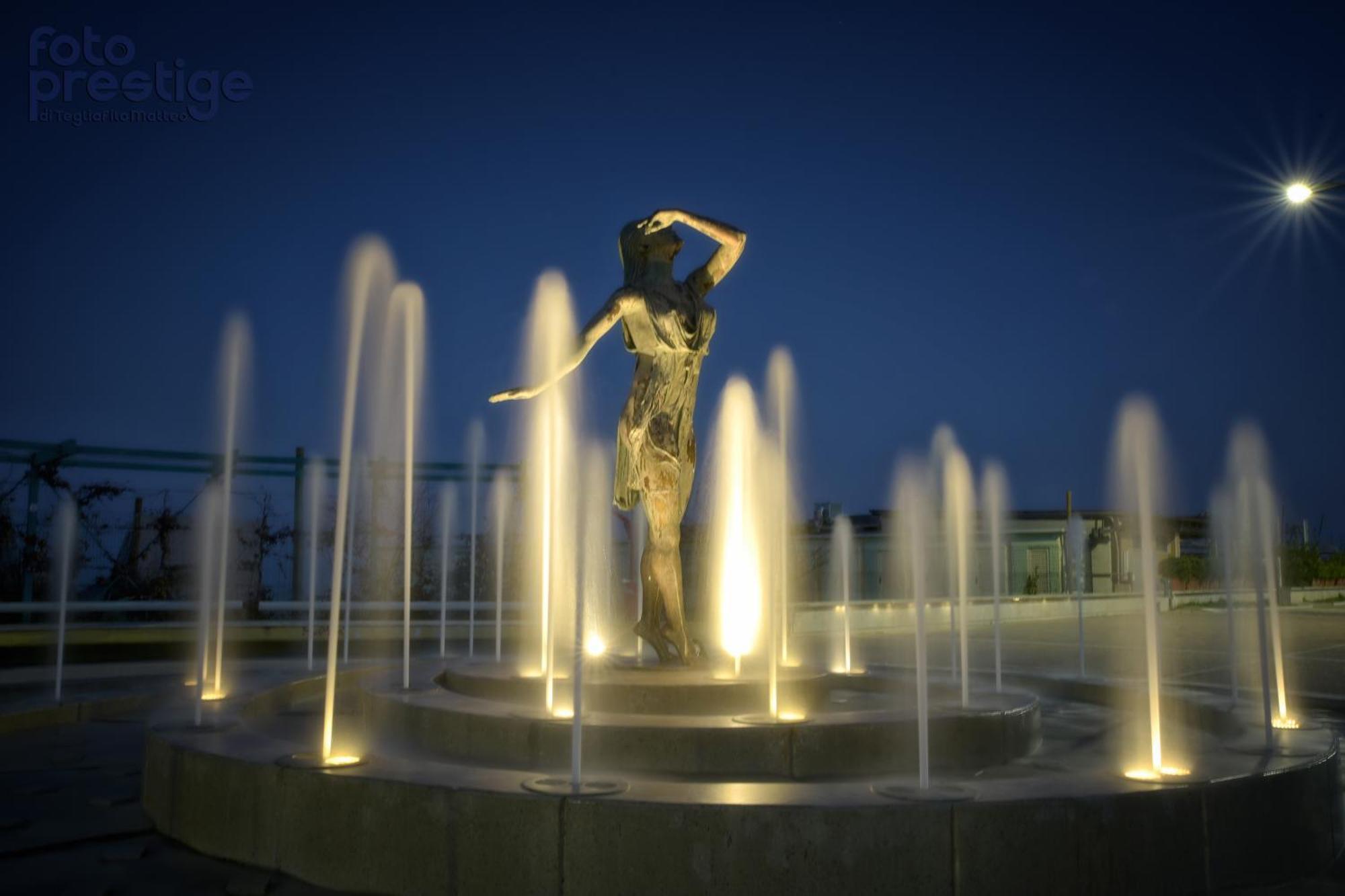 B&B Santa Filomena Montesilvano Marina Zewnętrze zdjęcie